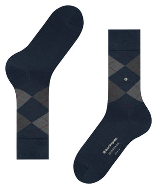 Burlington Edinburgh Herren