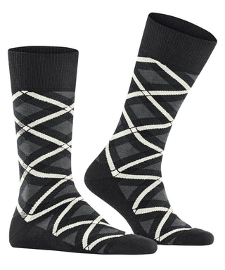 Burlington Tartan Herren