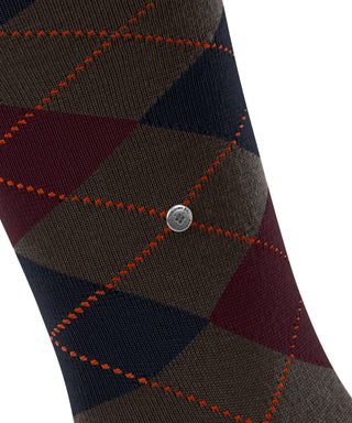 Burlington Edinburgh Herren