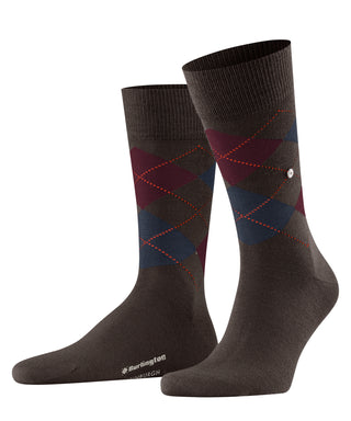 Burlington Edinburgh Herren