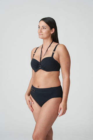 DAMIETTA Bikini Taillenslip
