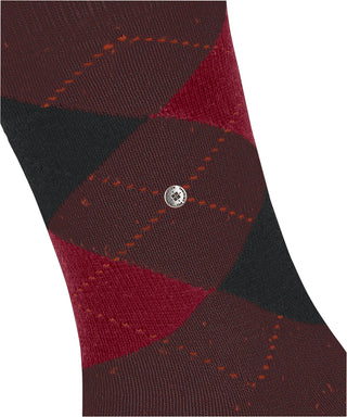 Burlington Dundee Herren