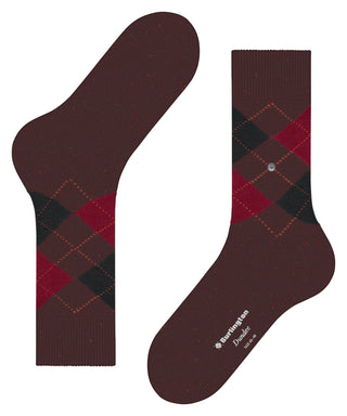 Burlington Dundee Herren
