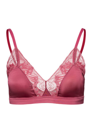 Eva Soft Cup Bra