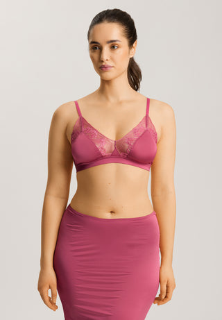 Eva Soft Cup Bra