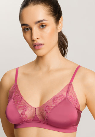Eva Soft Cup Bra