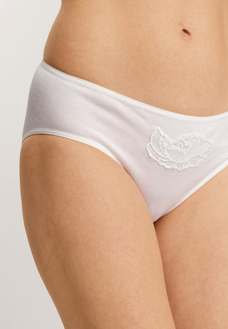 Anne Midi Briefs