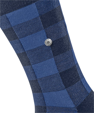 Burlington Buffalo Check Herren