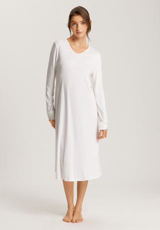 Virginia L/SLV Nightdress 110cm