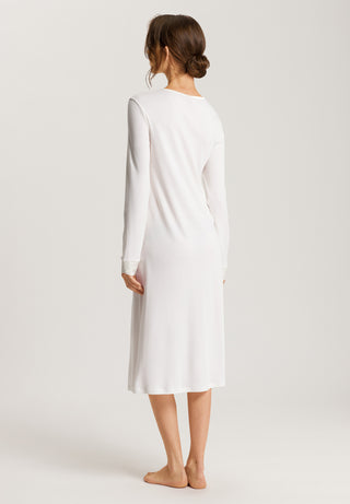 Virginia L/SLV Nightdress 110cm