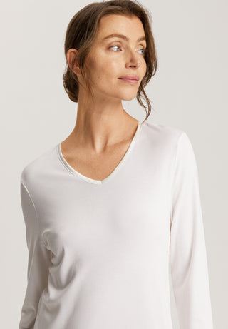 Virginia L/SLV Nightdress 110cm