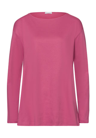 Loie L/SLV Shirt