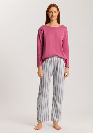 Loie L/SLV Shirt