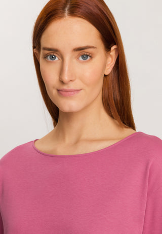 Loie L/SLV Shirt