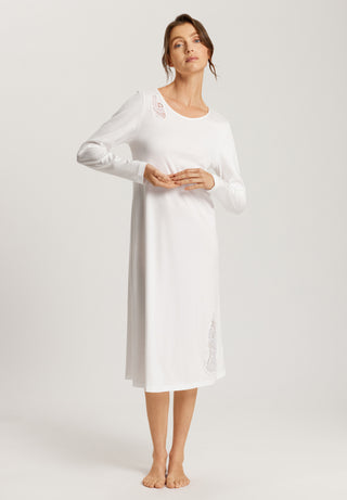 Anne NW L/SLV Nightdress 110cm