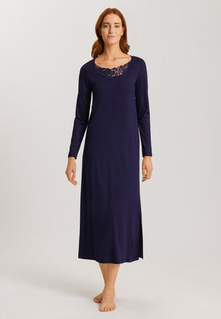 Anne NW L/SLV Nightdress 130cm