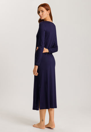 Anne NW L/SLV Nightdress 130cm