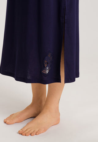 Anne NW L/SLV Nightdress 130cm