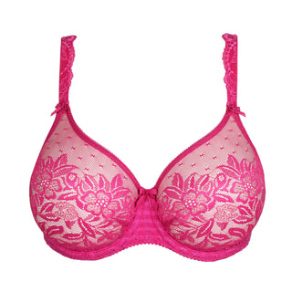MADISON Fuchsia Fiesta Vollschalen-BH nahtlos