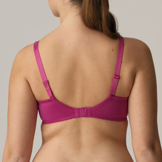 MADISON Fuchsia Fiesta Vollschalen-BH nahtlos