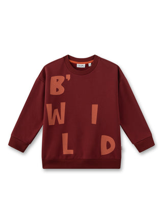Sweatshirt/Sweatjacke