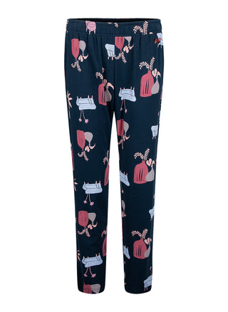 Pants long