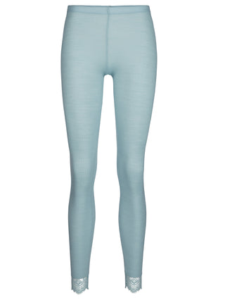 DAMEN Leggings, sterling blue