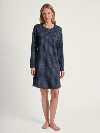 Big Shirt, Länge 95 cm