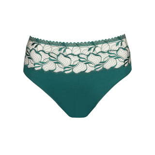 SPRINGDALE Jasper Green Taillenslip