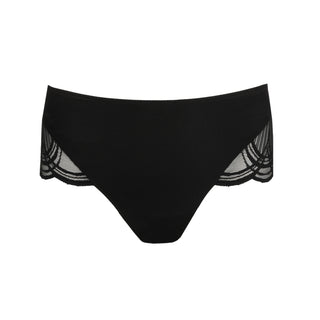 CATHIA schwarz Taillenslip