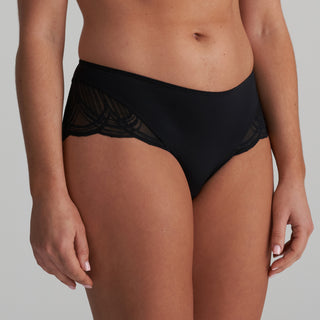CATHIA schwarz Taillenslip
