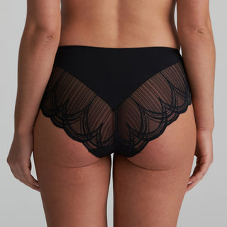 CATHIA schwarz Taillenslip