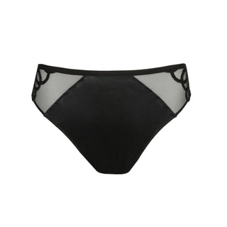 VALLARTA schwarz Rioslip