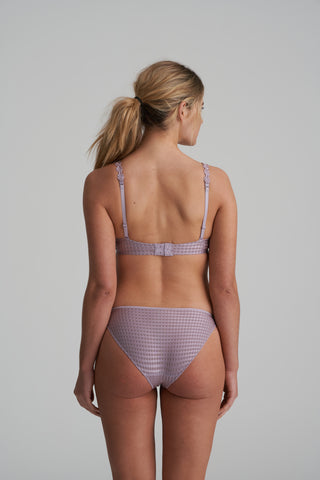 AVERO Soft Sand Hüftslip