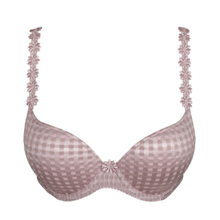 AVERO Soft Sand Push-up BH
