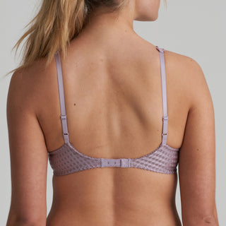 AVERO Soft Sand Push-up BH