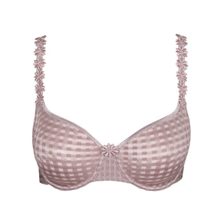 AVERO Soft Sand Vollschalen-BH nahtlos