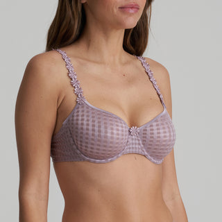 AVERO Soft Sand Vollschalen-BH nahtlos