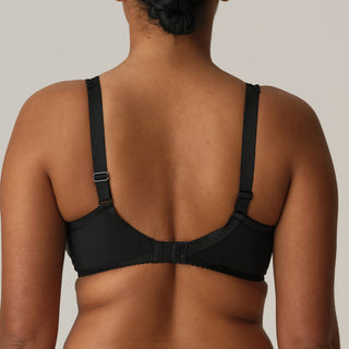 MADISON Black Tailor Vollschalen-BH