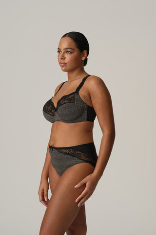 MADISON Black Tailor Vollschalen-BH