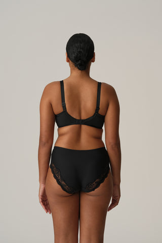 MADISON Black Tailor Vollschalen-BH
