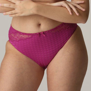 MADISON Fuchsia Fiesta Taillenslip