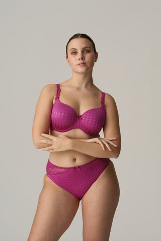 MADISON Fuchsia Fiesta Taillenslip