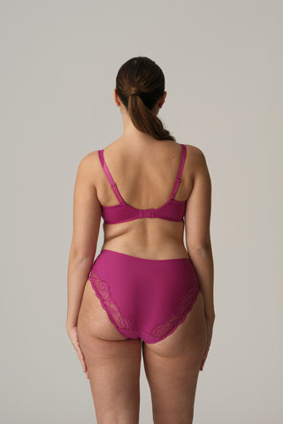 MADISON Fuchsia Fiesta Taillenslip