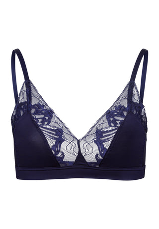 Eva Soft Cup Bra