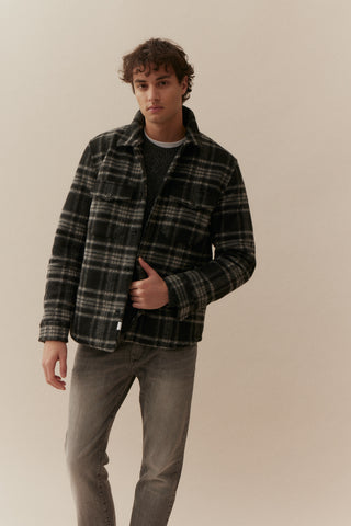 Overshirt