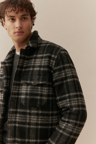 Overshirt