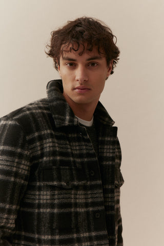 Overshirt