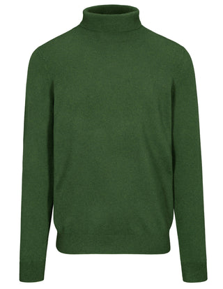 CF Rundhals Pullover Cashmere