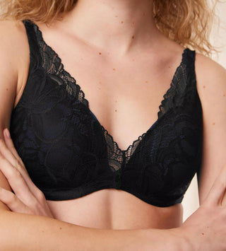 Body Make-Up Illusion Lace WP